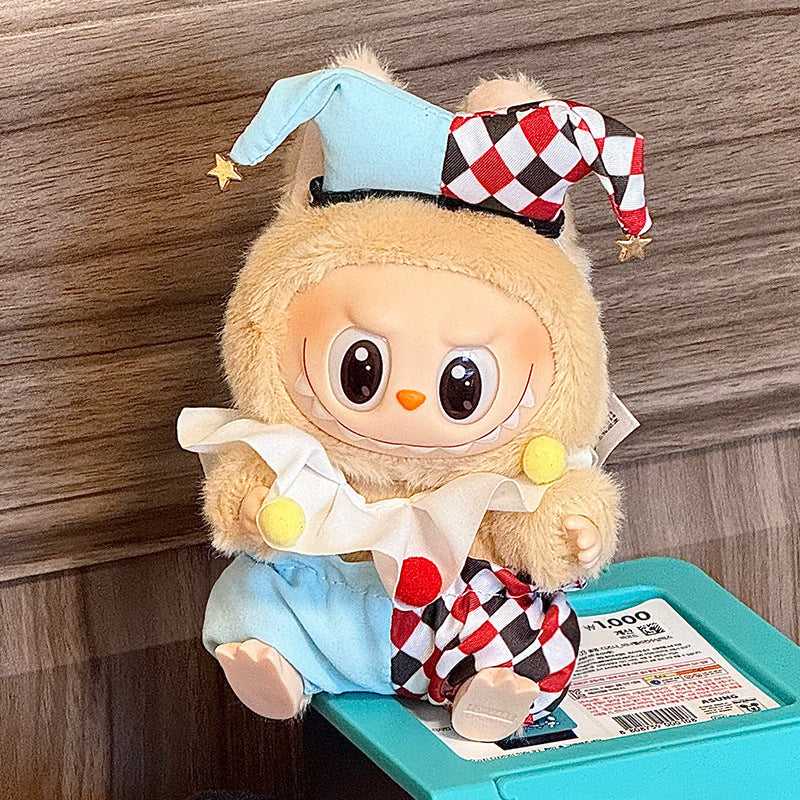 Ropa para Labubu
