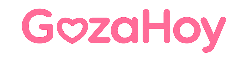 GozaHoy | Regalos personalizados con significado!